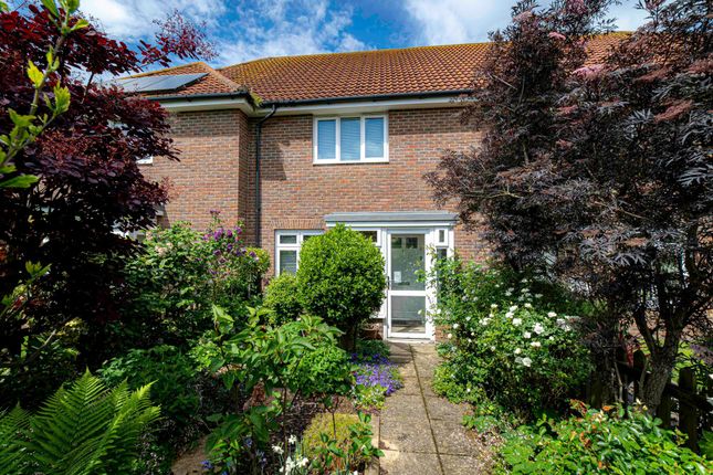 Thumbnail Terraced house for sale in Boulevard Courrieres, Aylesham