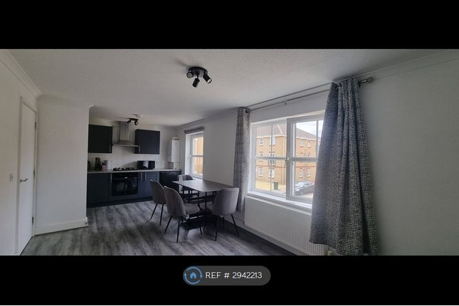 Flat, Henry Bird Way, Northampton photo 5