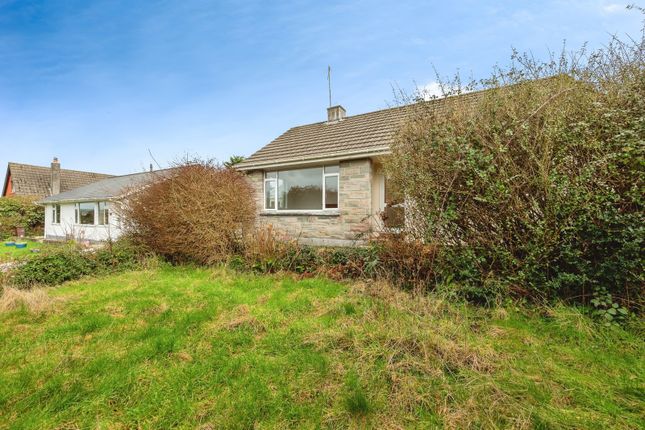 3-bed house on 5, Two Trees Estate, Cornwall, £300,000