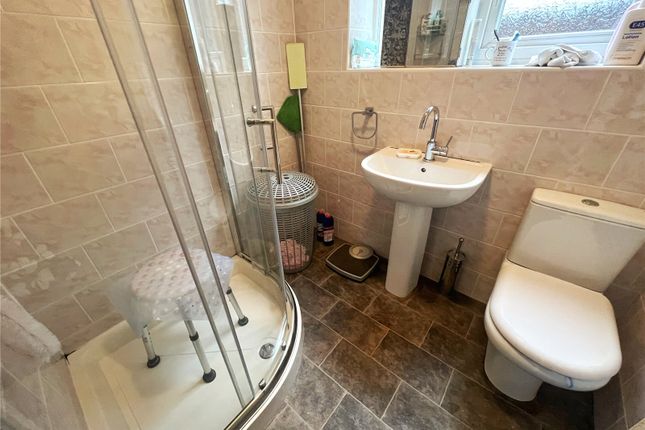 Bungalow for sale in Richmond Close, Mossley