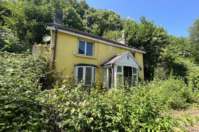 Detached house for sale in Yr Allt, Llangennech, Llanelli