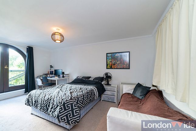 Thumbnail Flat for sale in Lewcos House, Regency Street, Pimlico