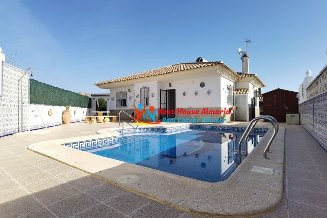 Property for Sale in Arboleas, Almería, Andalusia, Spain - Zoopla