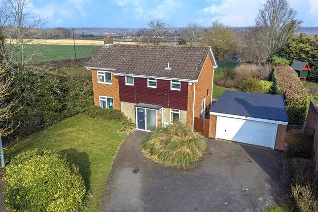 Detached house for sale in The Paddock, Cranbrook Drive, Maidenhead, Berkshire