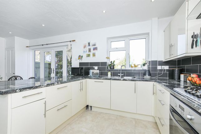 Semi-detached house for sale in Keepers Farm Close, Windsor