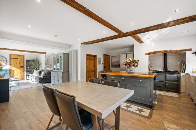 Manor Farm House,, Moor Lane, Knaresborough photo 2