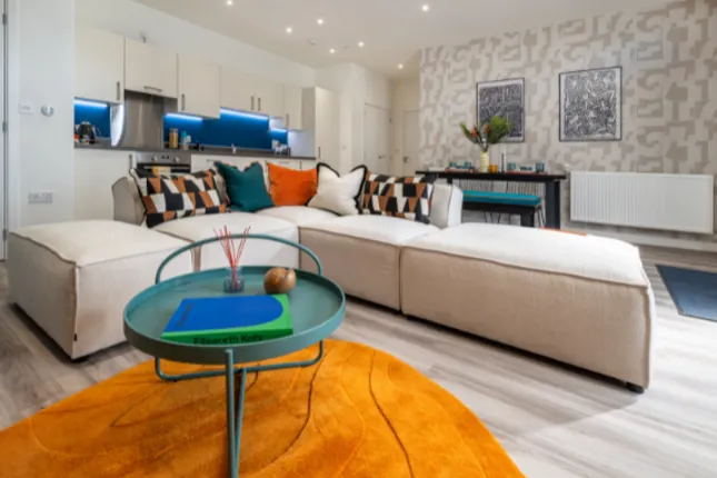 SO Resi - Wembley Park