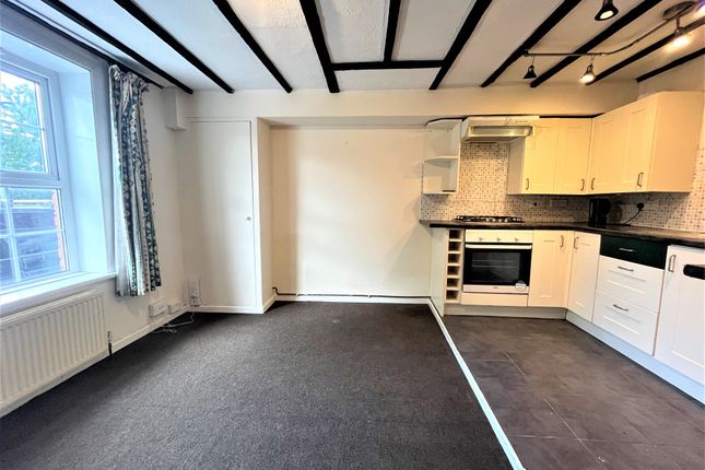 Thumbnail Property to rent in Well Street, Exeter