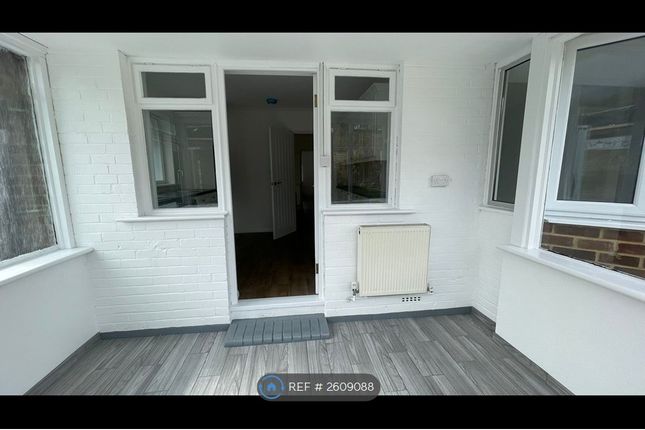 Dining/Play Room