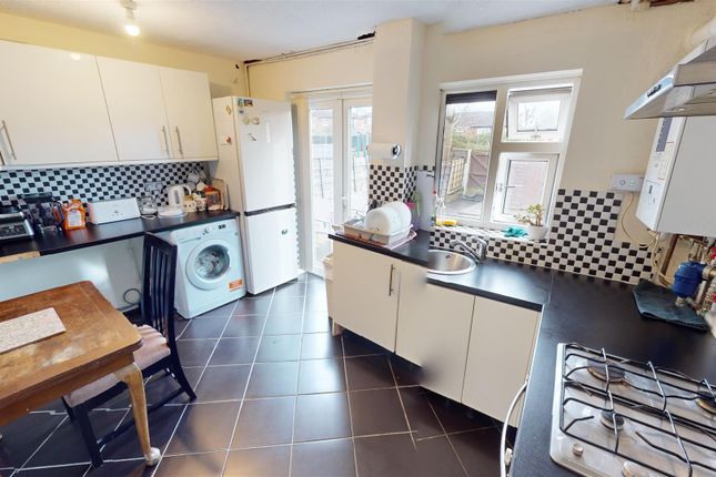Town house for sale in Haworth Drive, Stretford, Manchester