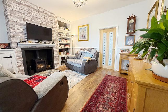 4, Lancaster Terrace, Wrexham photo 3