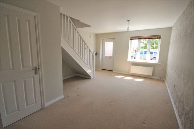 End terrace house to rent in Robert Pearson Mews, Grimsby, North East Lincs