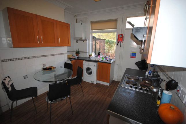 Terraced house to rent in Ashville Avenue, Leeds