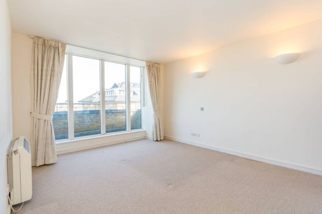 Thumbnail Flat for sale in Beech Court, Maida Vale, London