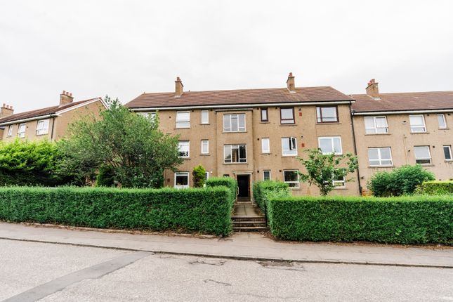 Flat for sale in Kemnay Gardens, Dundee