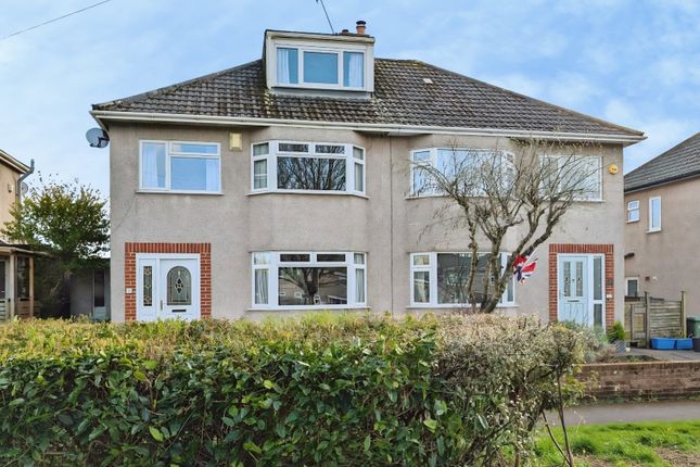 3-bed house on 5, Celestine Road, South Gloucestershire, £310,000