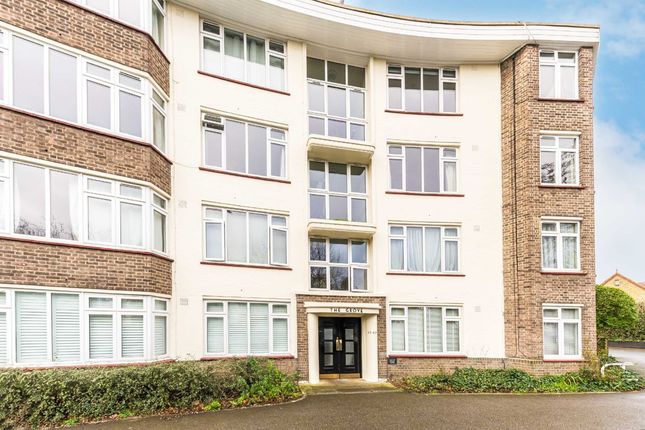 Flat for sale in The Grove, St. Margarets Road, St Margarets, Twickenham