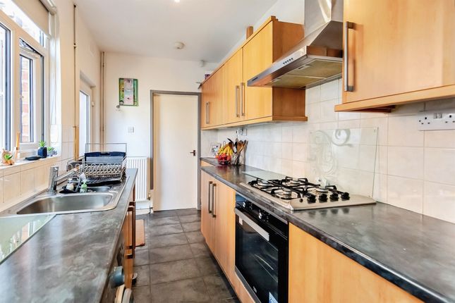 83, Raymond Road, Leicester photo 4