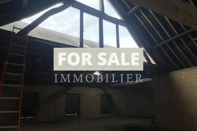 Thumbnail Property for sale in Courtomer, Basse-Normandie, 61390, France
