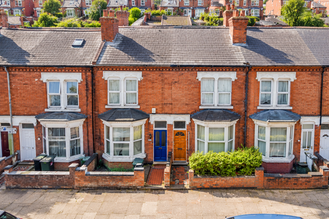 Gaul Street, Leicester photo 2