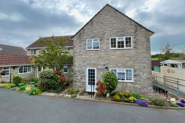 Thumbnail Flat for sale in James Day Mead, Ulwell Road, Swanage