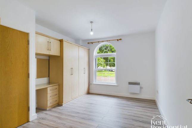Flat 3, Kingswood House, Maidstone photo 4
