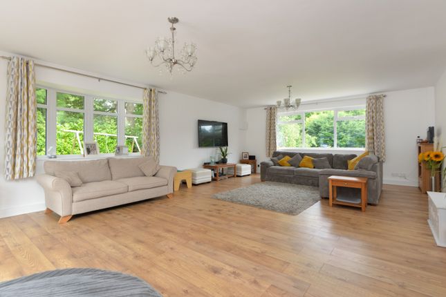 Detached house for sale in Gravelly Bottom Road, Kingswood, Maidstone