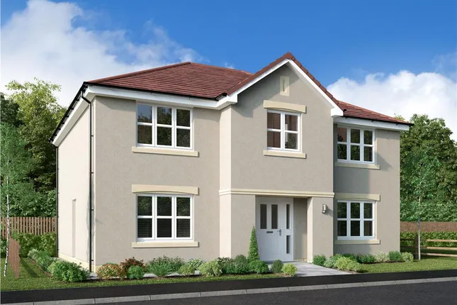 Miller Homes - Avonside Wisp