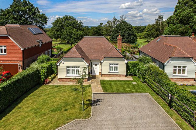 2-bed detached on 19, Eden Hall, Stick Hill, Edenbridge, £640,000
