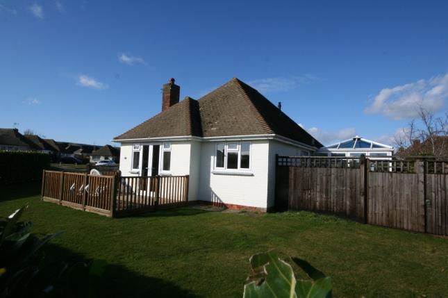 Coppice Close Eastbourne East Sussex Bn20 2 Bedroom