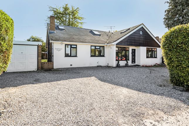 5-bed house on Swallows Flight,, Deep Field, Datchet, £1,100,000