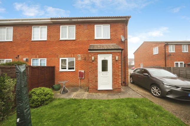 1-bed house on 46, Hedley Rise, Luton, £220,000