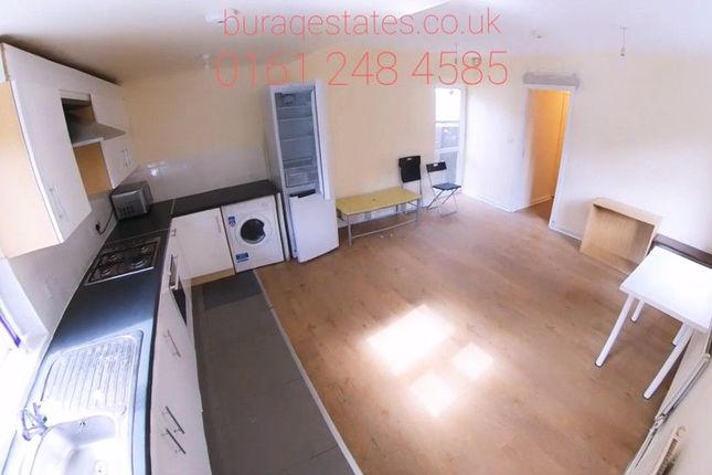 14 St. Chads Road, Manchester photo 3