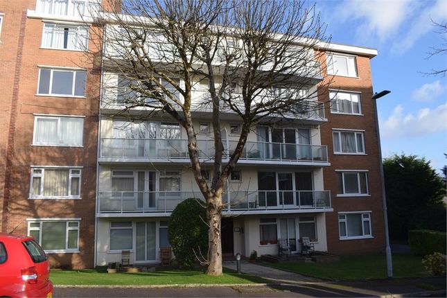 Thumbnail Flat to rent in Brynfield Court, Langland, Swansea