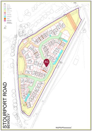 Plot 14, 19, Iviatt Way, Bewdley photo 2