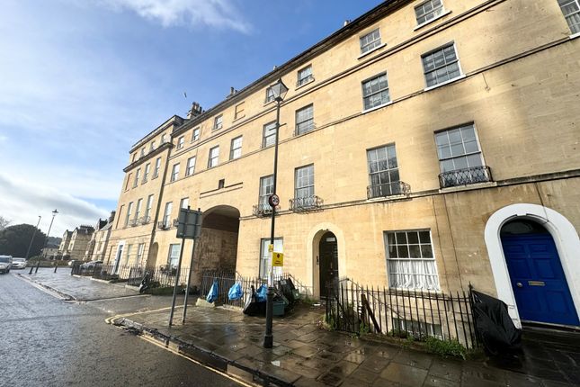 Thumbnail Flat to rent in Darlington Street, Bathwick, Bath