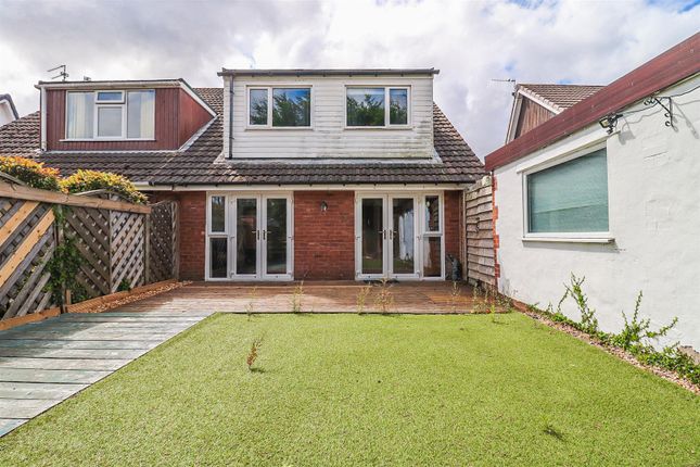 Semi-detached house for sale in Fleetwood Drive, Banks, Southport