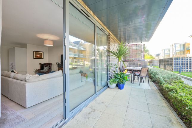 Antoinette Close, Kingston photo 4