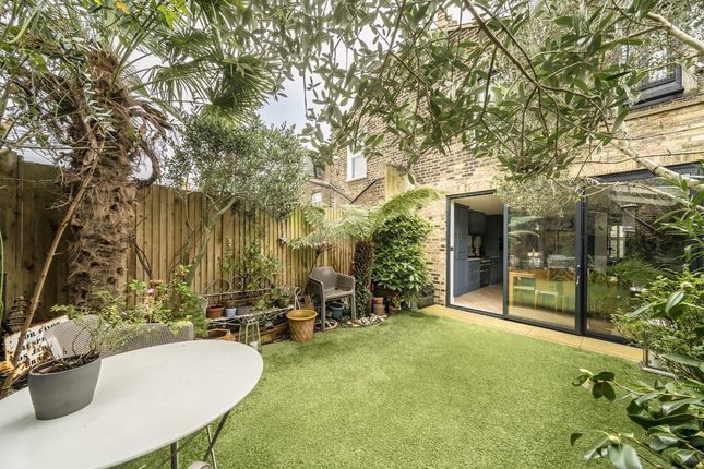 Terraced house for sale in Holdenby Road, London
