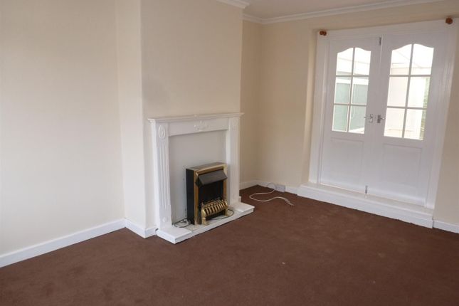 Terraced house to rent in Pentland Avenue, Billingham