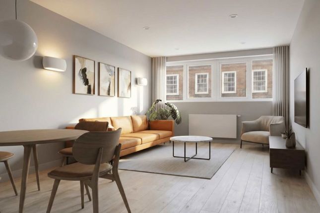 Flat 3 St Andrews House (Phase 2), 26-27, Victoria Road, Surbiton photo 2