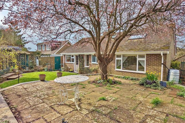 Bungalow for sale in Beech Road, Findon, Worthing, West Sussex