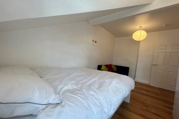 Flat to rent in Stanmore Road, Birmingham