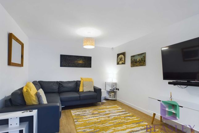 Flat for sale in Club Lane, Woburn Sands