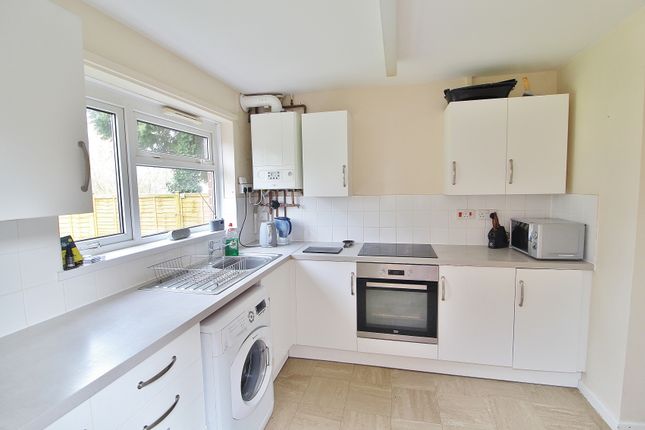 Semi-detached house for sale in Bere Road, Denmead, Waterlooville