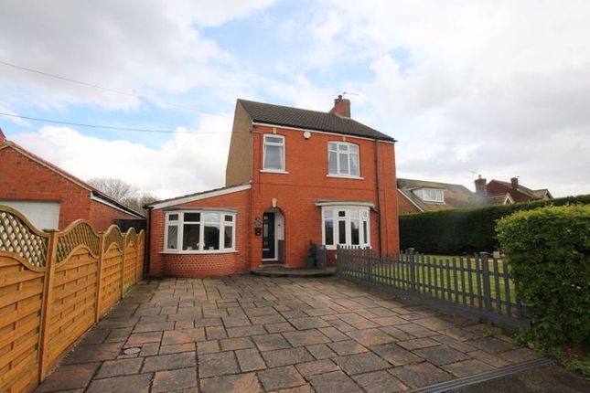 Detached house for sale in Townside, East Halton, Immingham