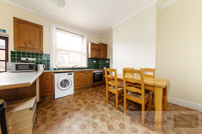 Terraced house for sale in Hunters Road, Spital Tongues, Newcastle Upon Tyne, Tyne And Wear