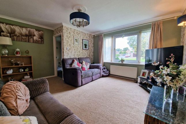 Semi-detached house for sale in The Bassetts, Stroud