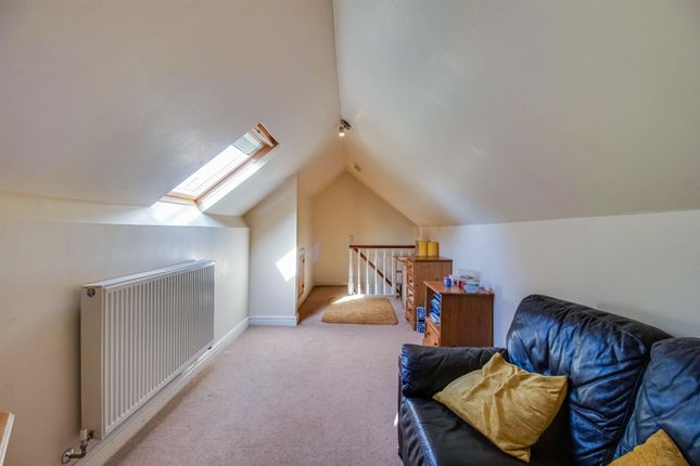 Detached house for sale in Church Lane, Chapelthorpe, Wakefield