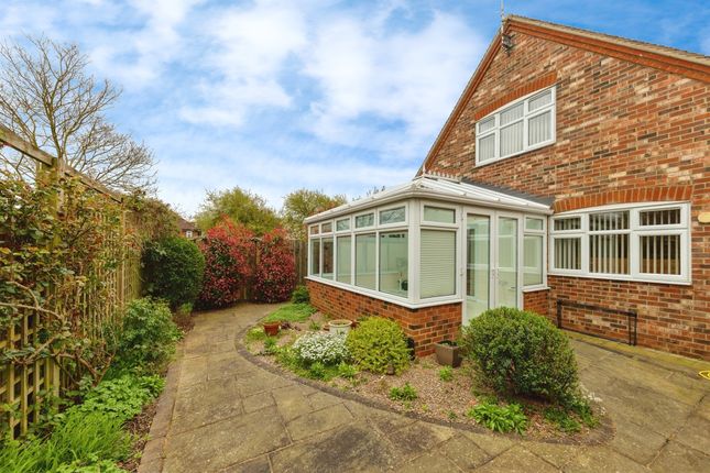 Bungalow for sale in Romany Close, Letchworth Garden City